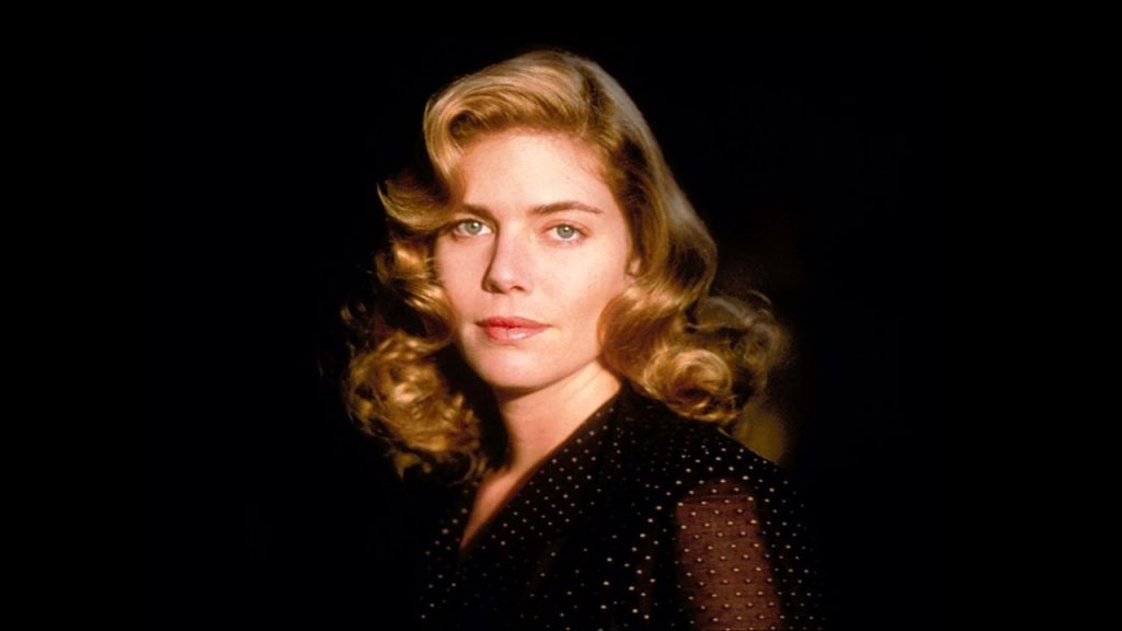 Kelly McGillis