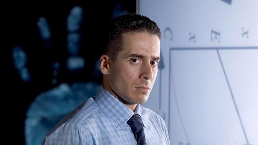 Kirk Acevedo