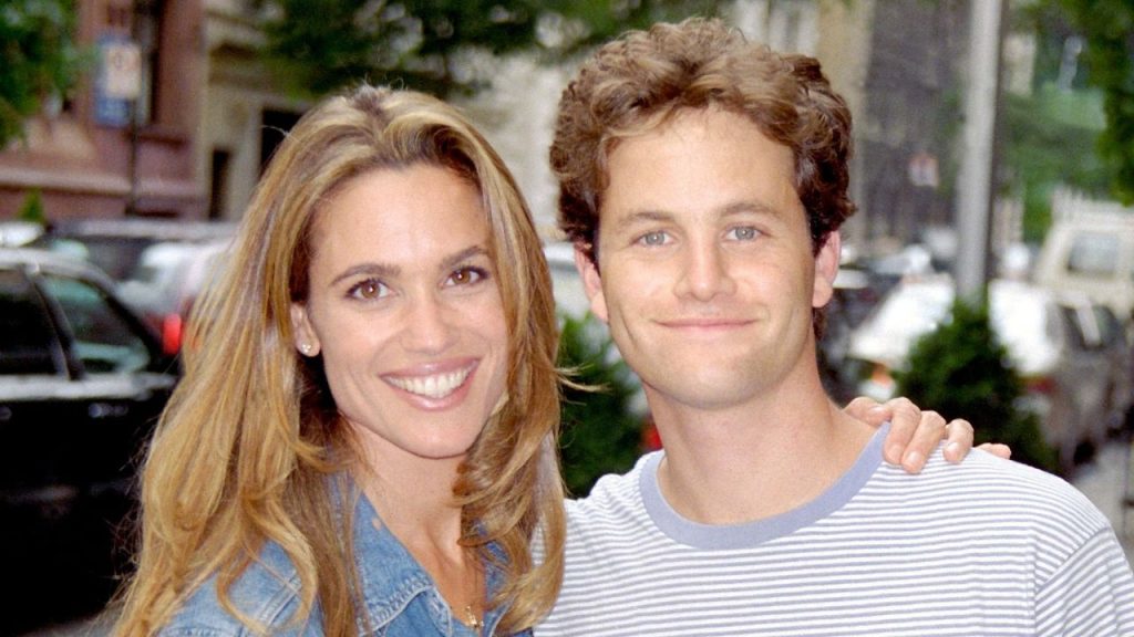 Kirk Cameron biography