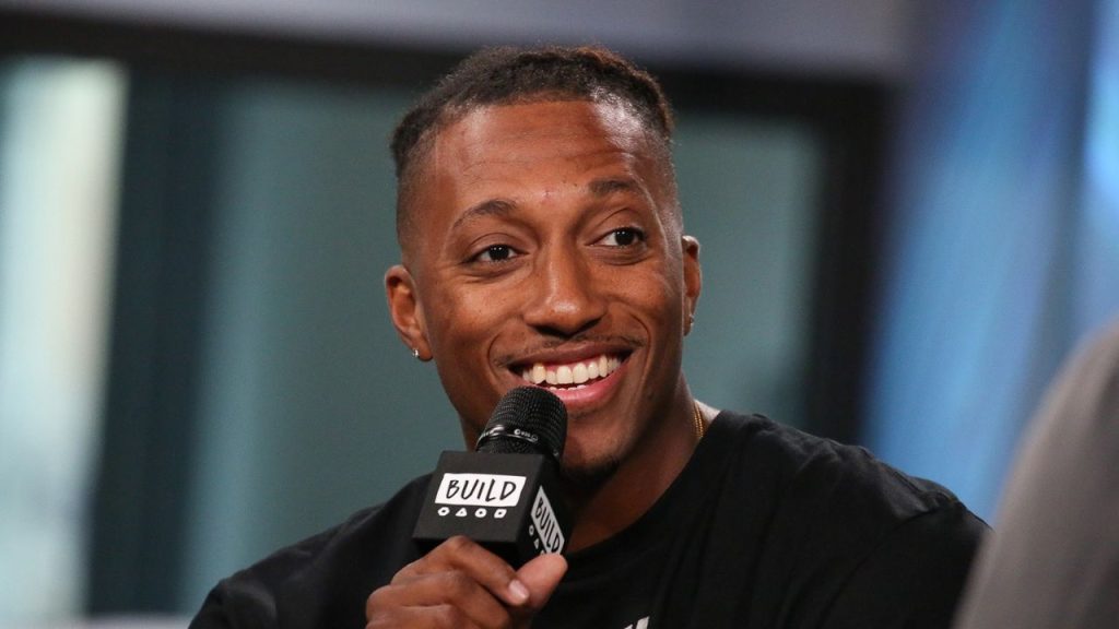 Lecrae income