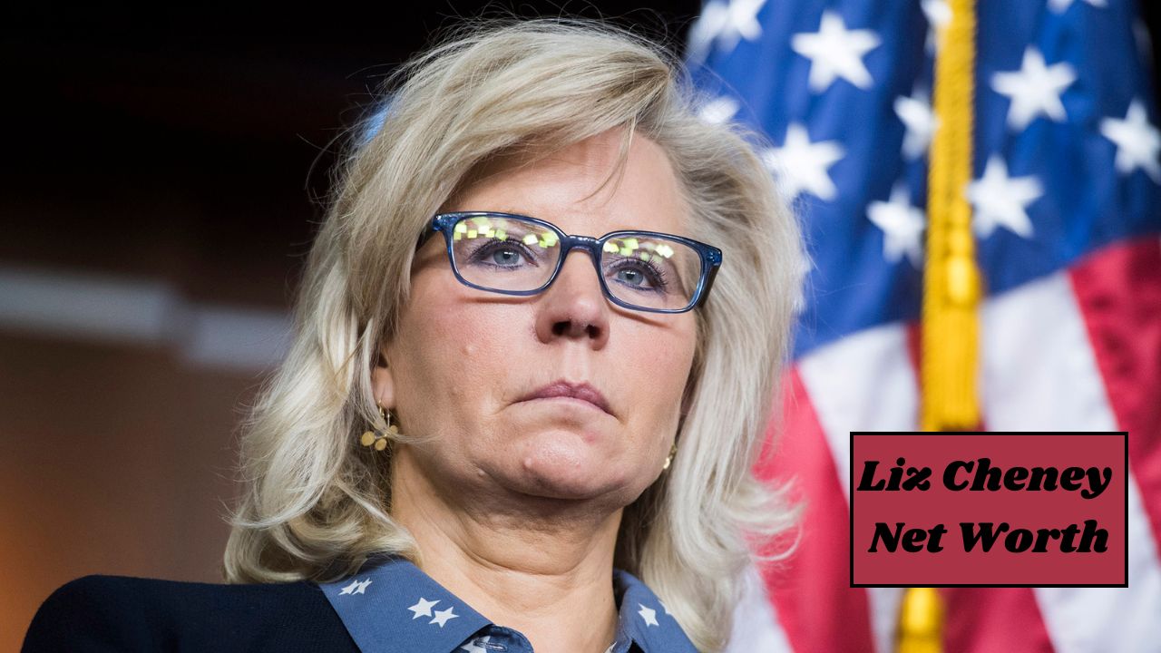 Liz Cheney Net Worth