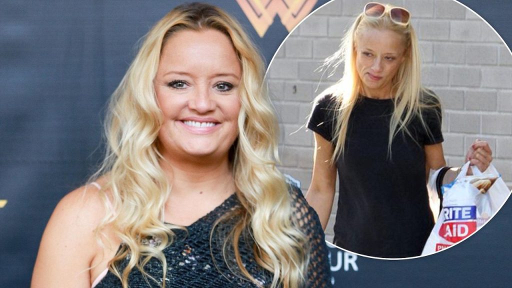 Lucy Davis