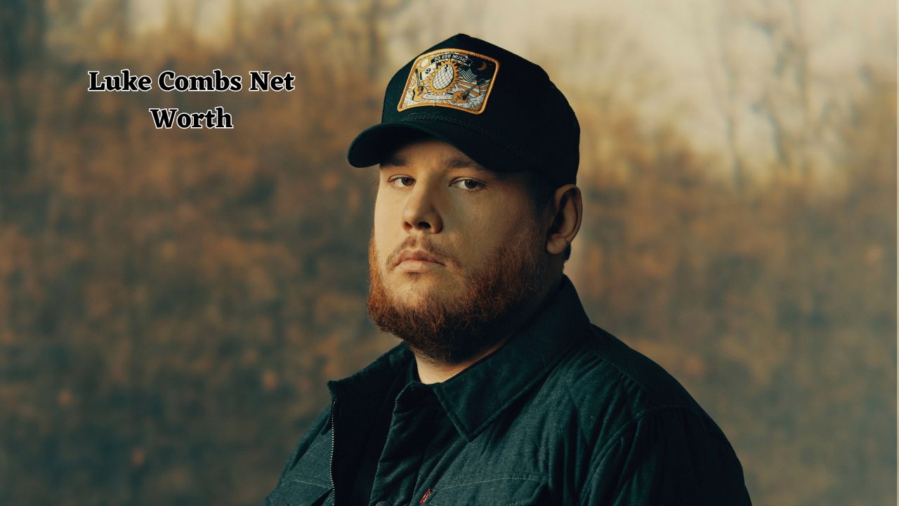 Luke Combs Net Worth