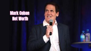 Mark Cuban Net Worth