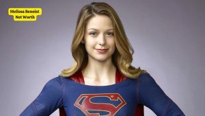 Melissa Benoist Net Worth