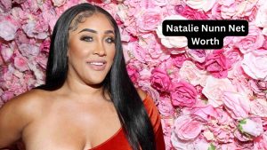 Natalie Nunn net worth