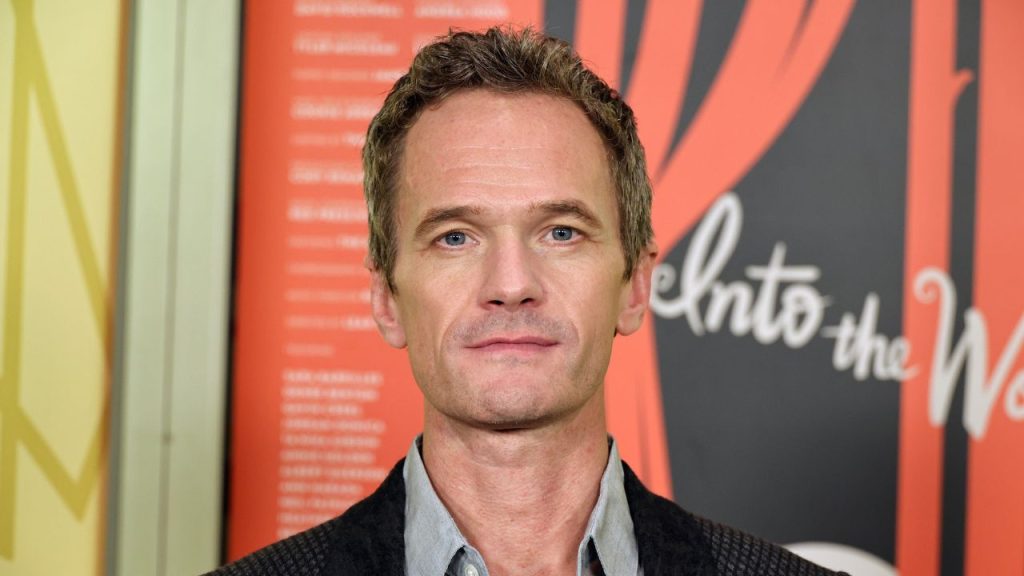 Neil Patrick Harris income