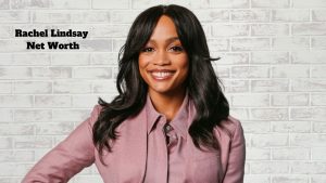 Rachel Lindsay Net Worth