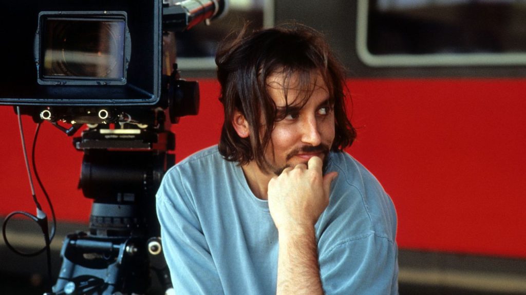 Richard Linklater