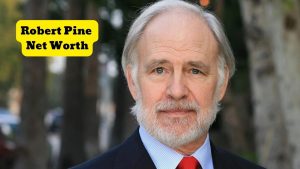 Robert Pine Net Worth