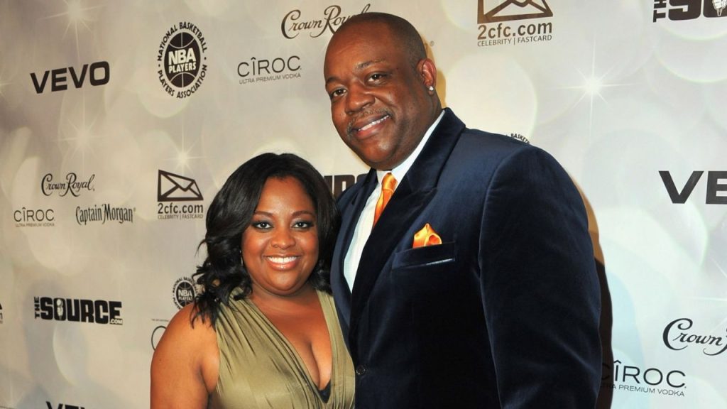 Sherri Shepherd biography