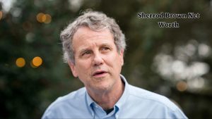 Sherrod Brown net worth