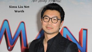 Simu Liu net worth