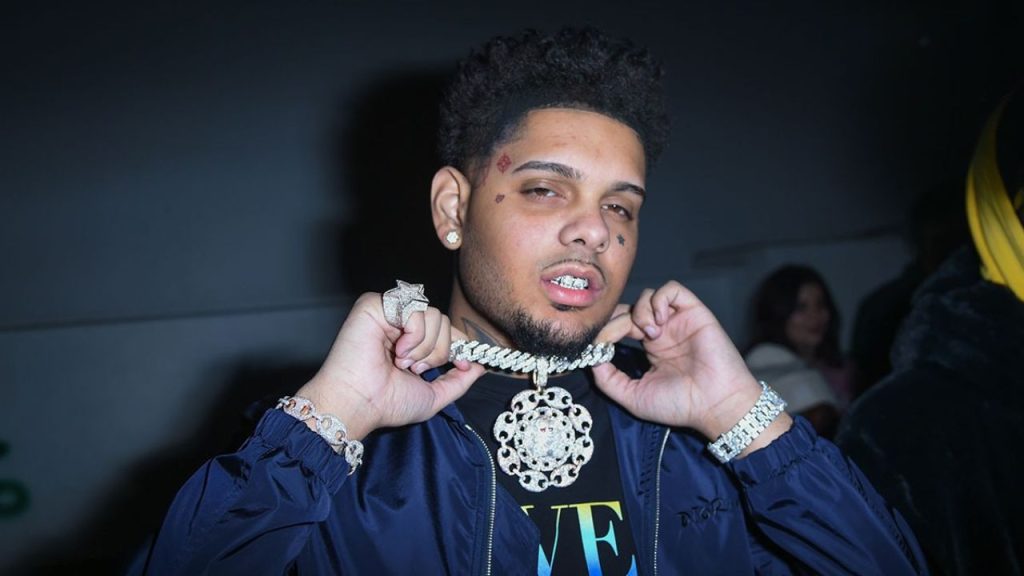 Smokepurpp income