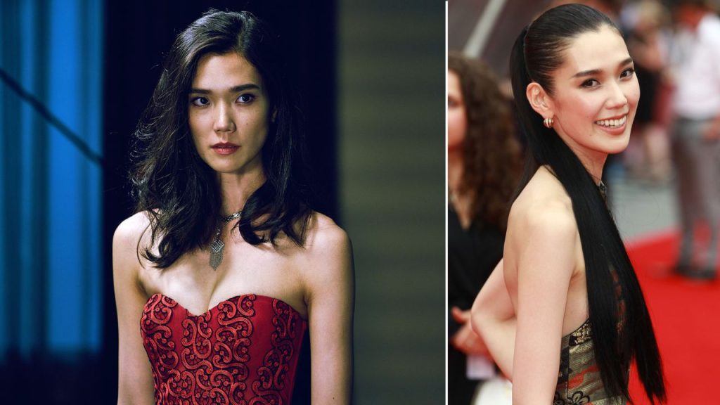 Tao Okamoto Career