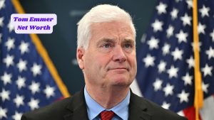 Tom Emmer Net Worth