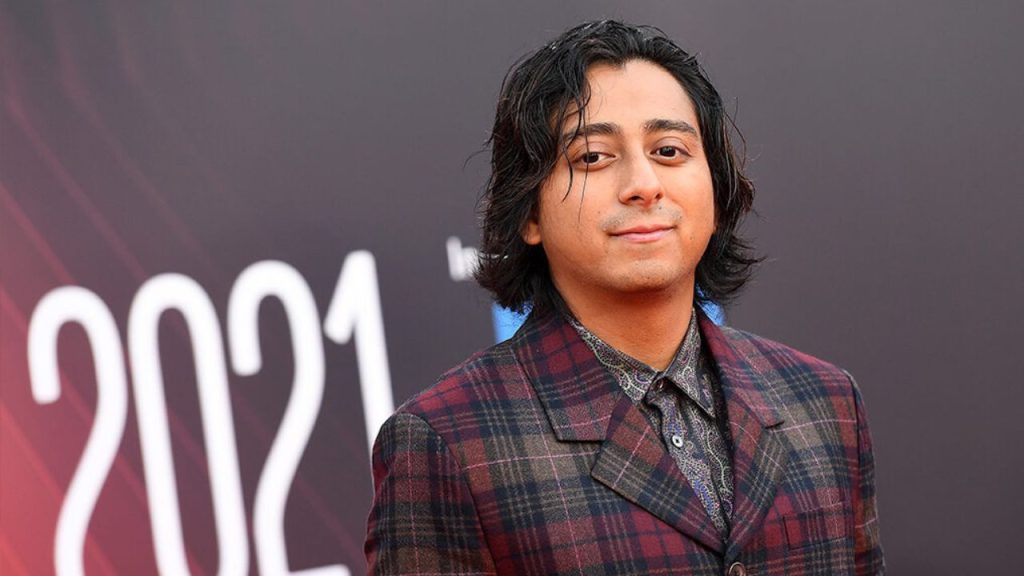 Tony Revolori