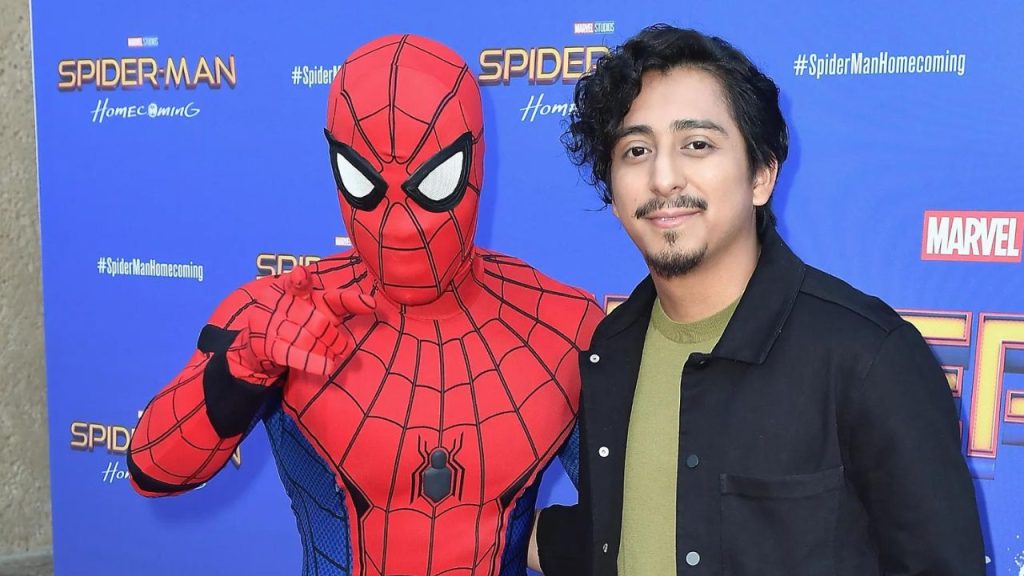 Tony Revolori Income