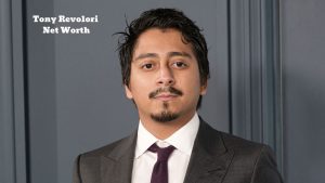 Tony Revolori Net Worth