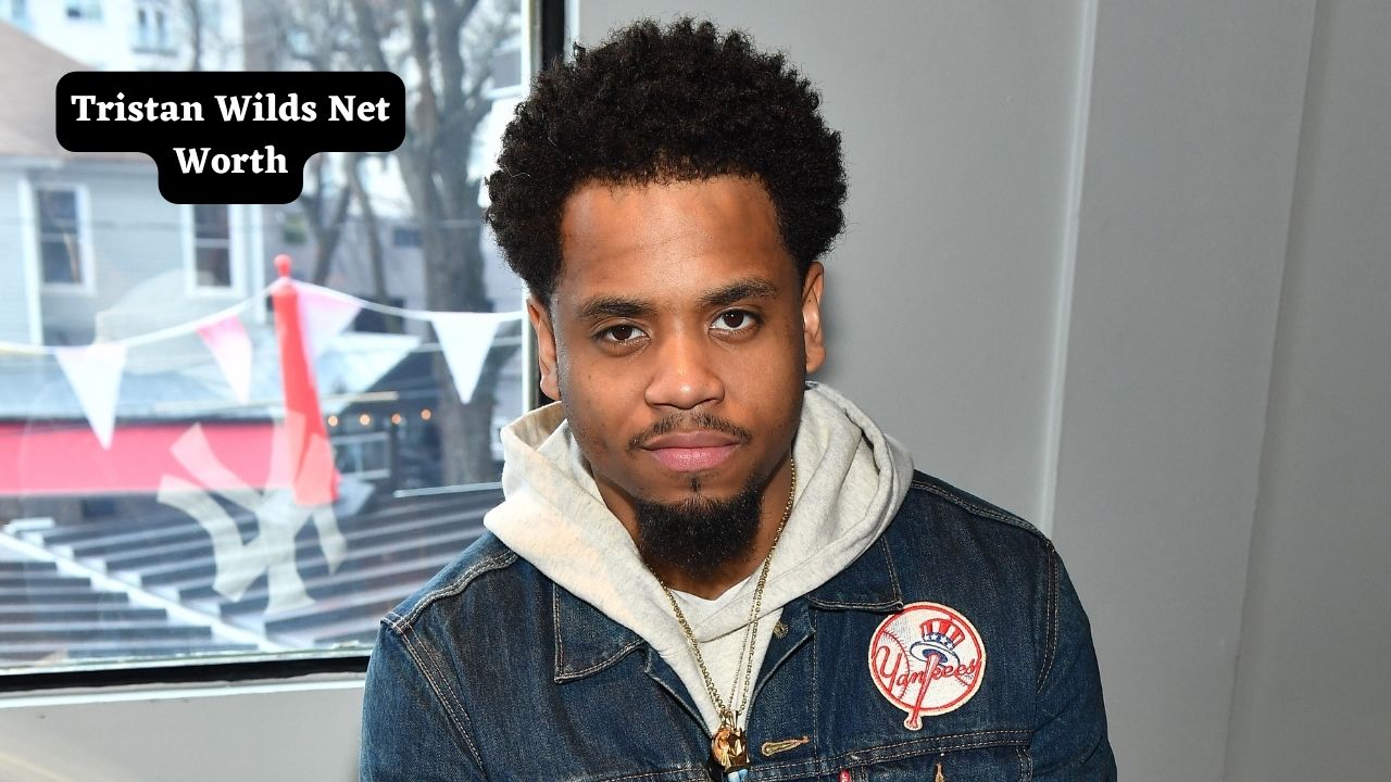 Tristan Wilds net worth