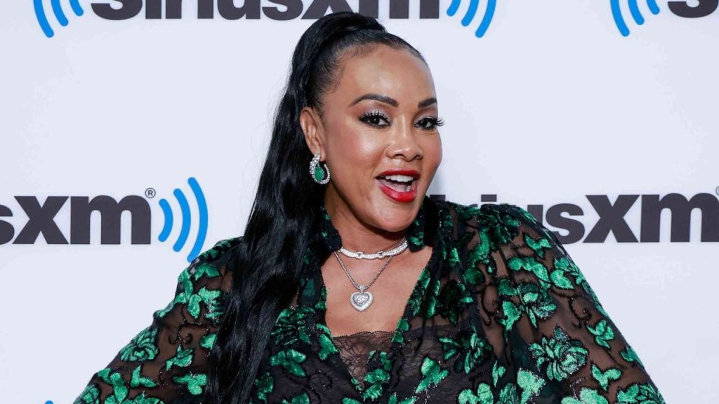 Vivica Fox income