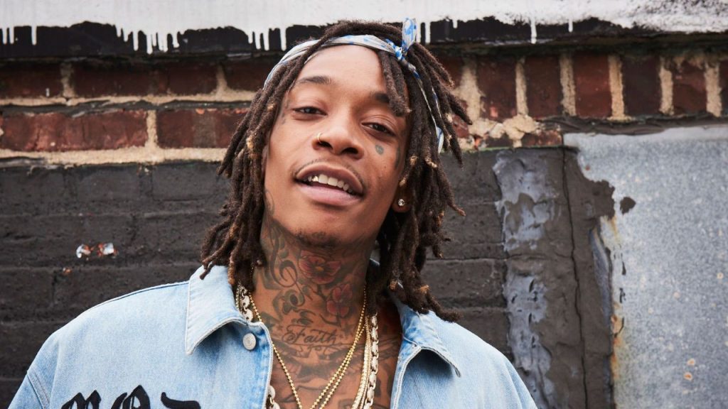 Wiz Khalifa