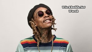 Wiz Khalifa net worth