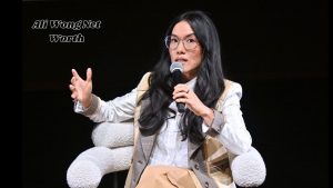 Ali Wong net worth