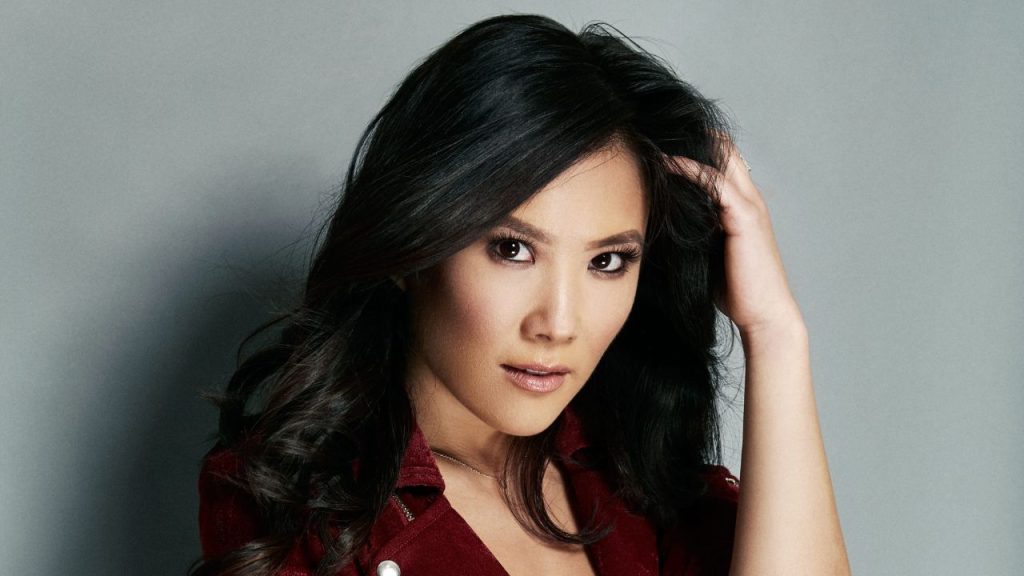 Ally Maki income