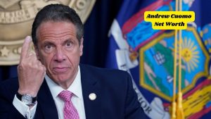 Andrew Cuomo Net Worth