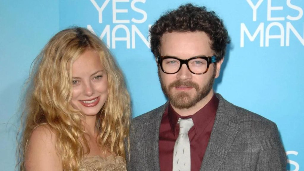 Bijou Phillips Biography