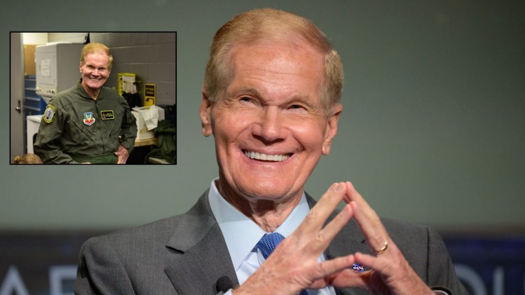 Bill Nelson Income