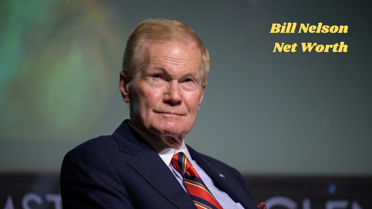 Bill Nelson Net Worth