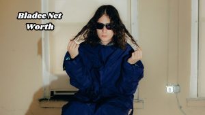 Bladee net worth