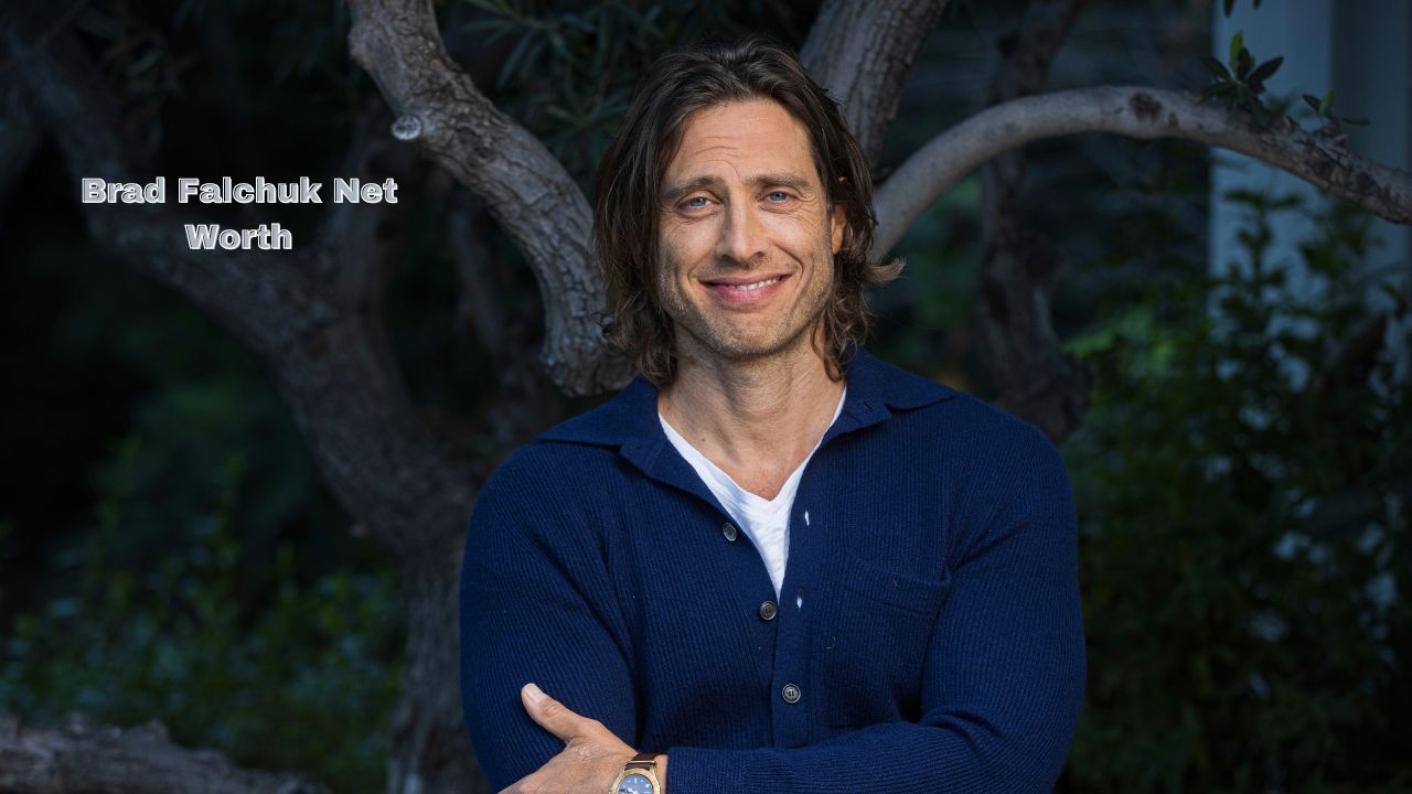 Brad Falchuk Net Worth 2024: The TV Producer’s Hidden Wealth