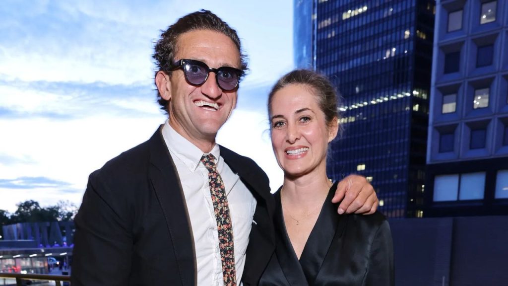 Casey Neistat biography