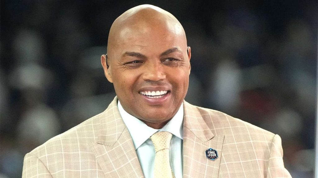 Charles Barkley