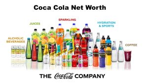 Coca Cola Net Worth