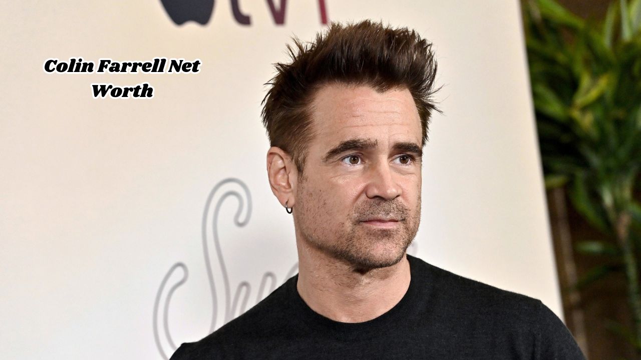 Colin Farrell Net Worth: Analyzing Farrell’s $80 Million Empire