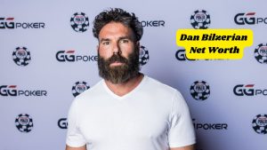 Dan Bilzerian Net Worth