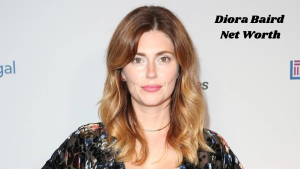 Diora Baird Net Worth