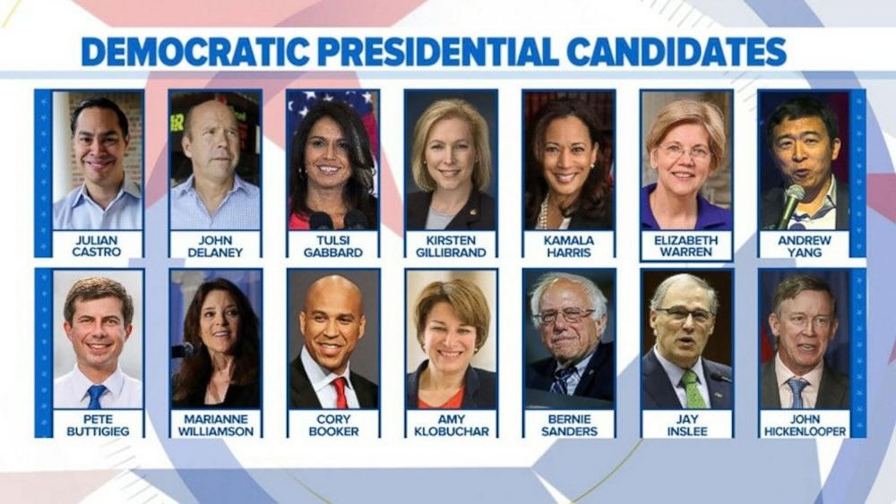 DNC Speaker Schedule 2024 Who's speaking and what to expect