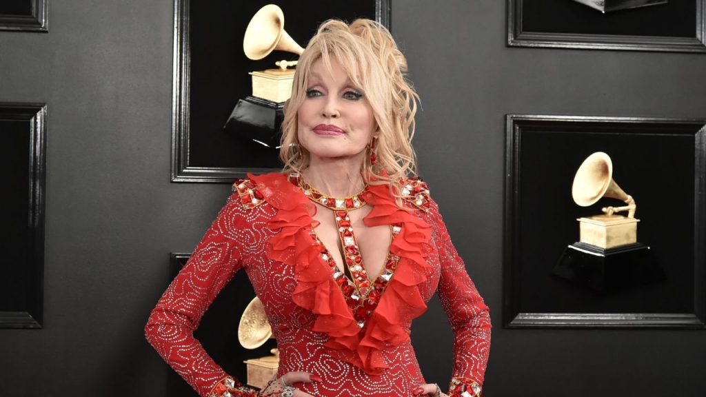 Dolly Parton