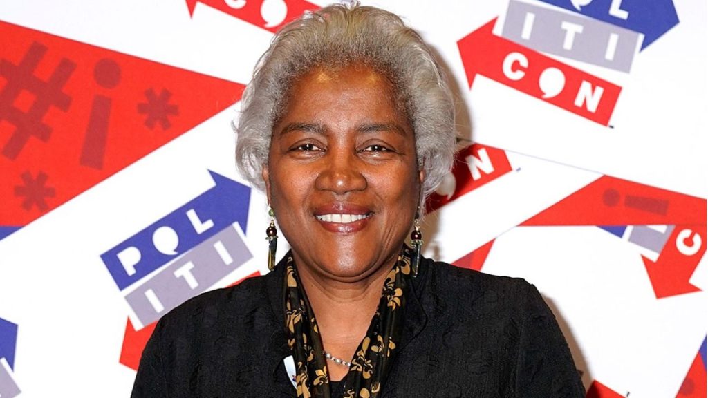 Donna Brazile