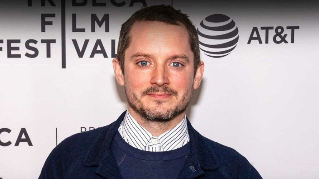 Elijah Wood