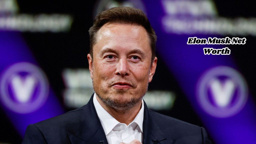 Elon Musk Net Worth 2024 The Secrets Behind Musk's Billions