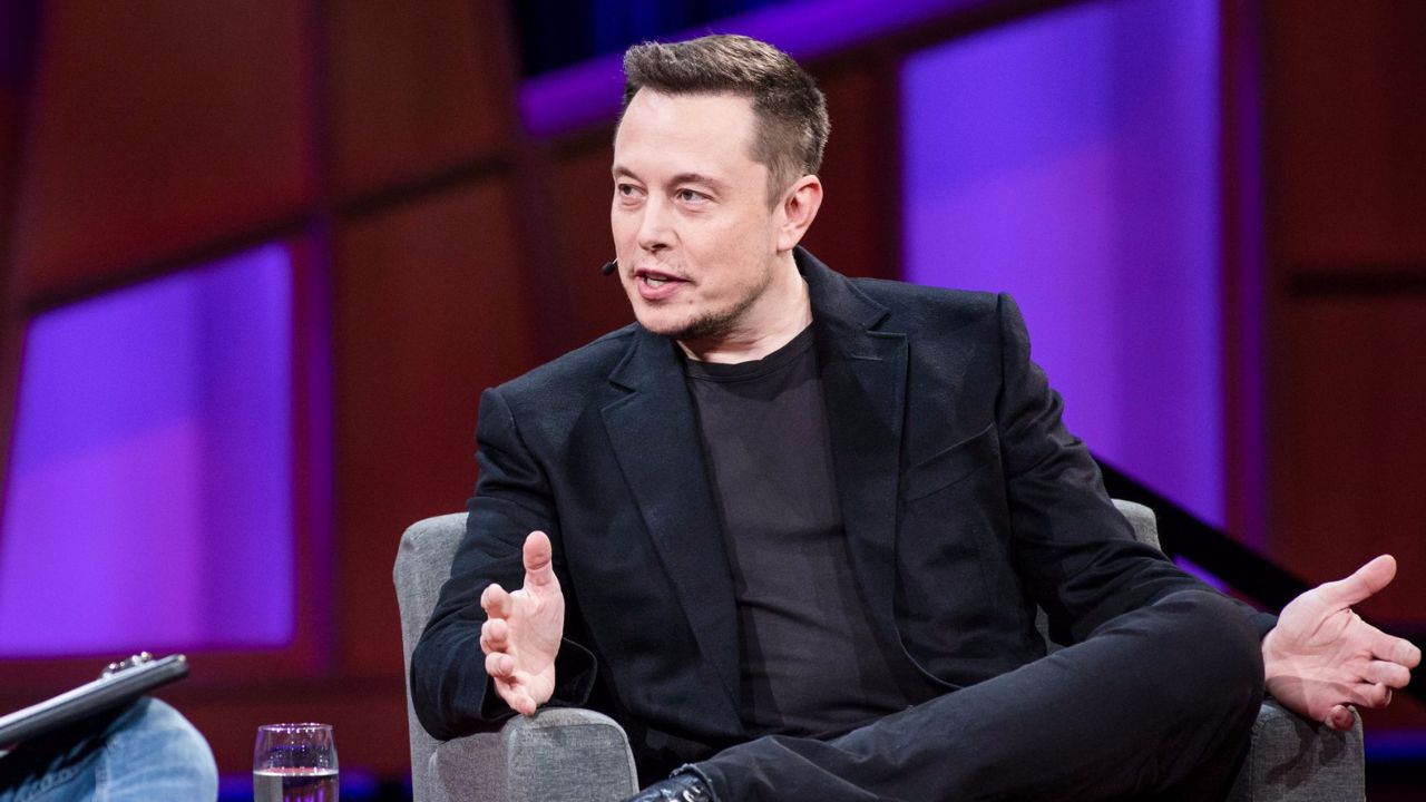 Elon Musk Net Worth 2024 The Secrets Behind Musk's Billions