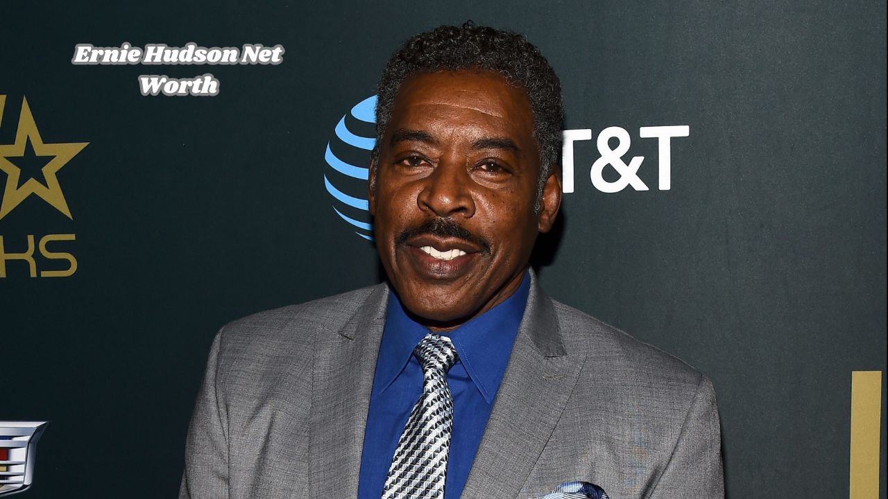 Ernie Hudson Net Worth 2024: How Rich Is Ernie Hudson Really?