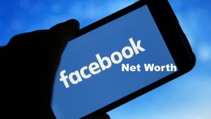 Facebook Net Worth