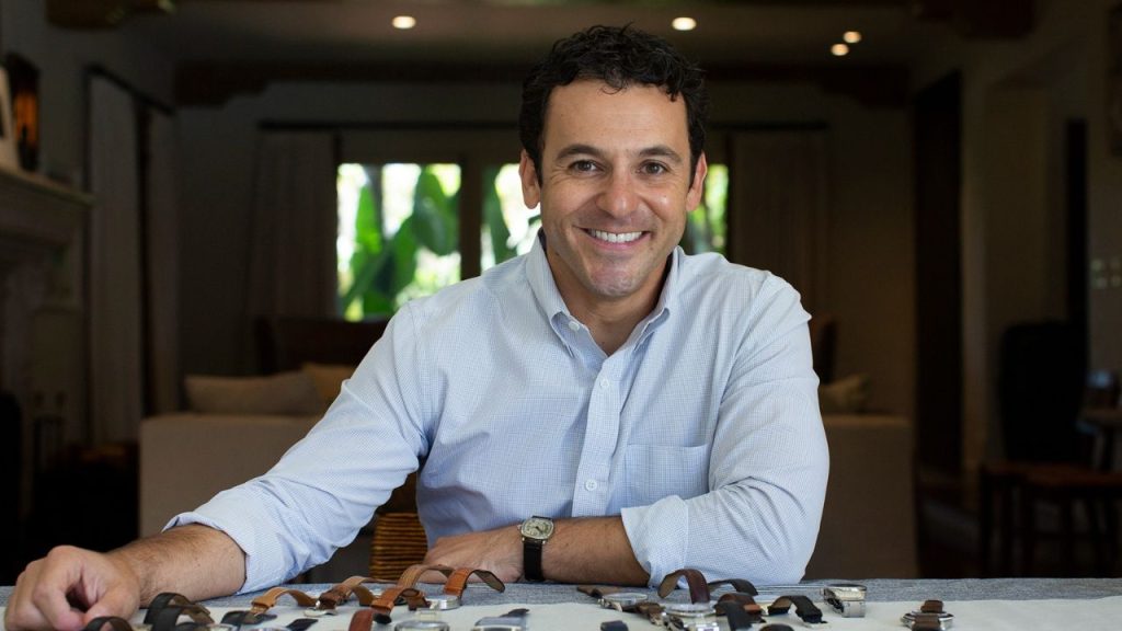 Fred Savage